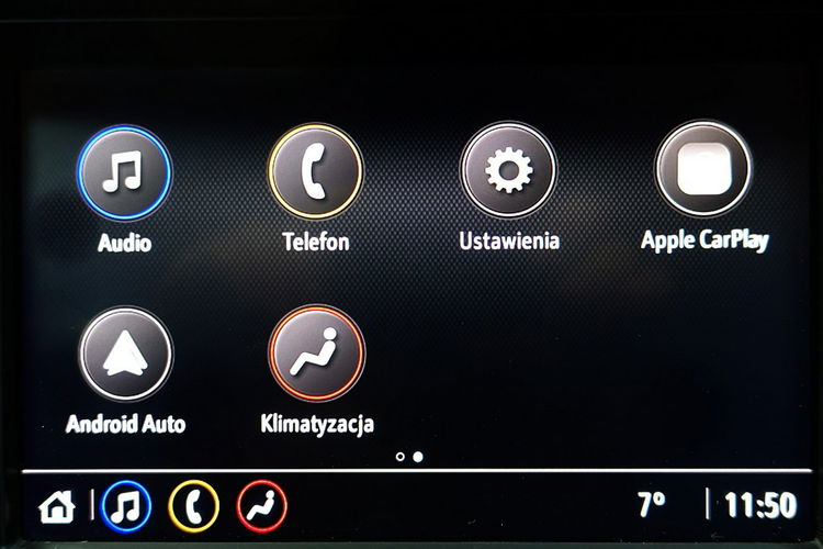 Opel Insignia Skóra+FOTELE WENTYLOWANE+Led+Navi 3Lata GWAR. I-wł Kraj Bezwyp F23% 4x2 zdjęcie 27