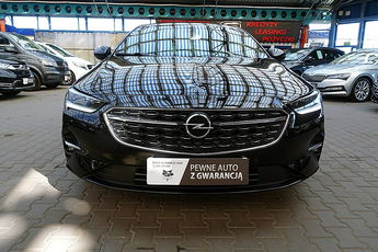 Opel Insignia Skóra+FOTELE WENTYLOWANE+Led+Navi 3Lata GWAR. I-wł Kraj Bezwyp F23% 4x2