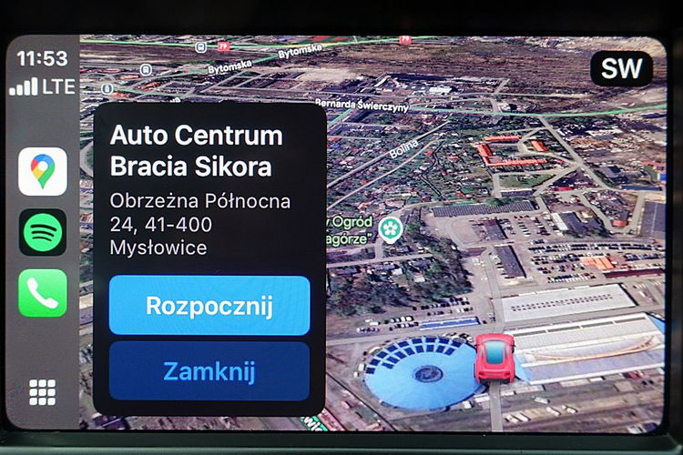 Opel Insignia Skóra+FOTELE WENTYLOWANE+Led+Navi 3Lata GWAR. I-wł Kraj Bezwyp F23% 4x2 zdjęcie 29