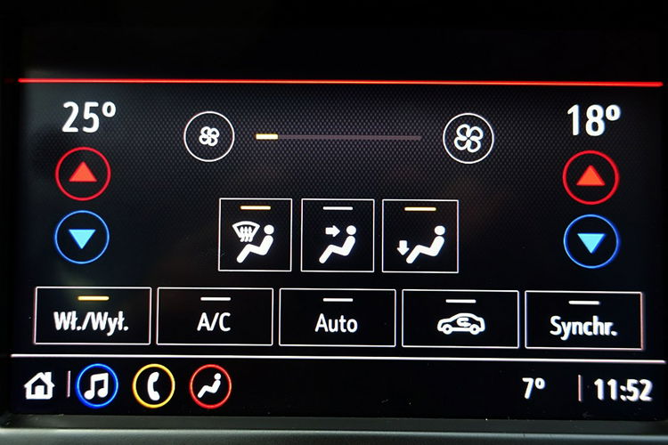 Opel Insignia Skóra+FOTELE WENTYLOWANE+Led+Navi 3Lata GWAR. I-wł Kraj Bezwyp F23% 4x2 zdjęcie 31