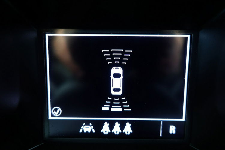 Opel Insignia Skóra+FOTELE WENTYLOWANE+Led+Navi 3Lata GWAR. I-wł Kraj Bezwyp F23% 4x2 zdjęcie 32