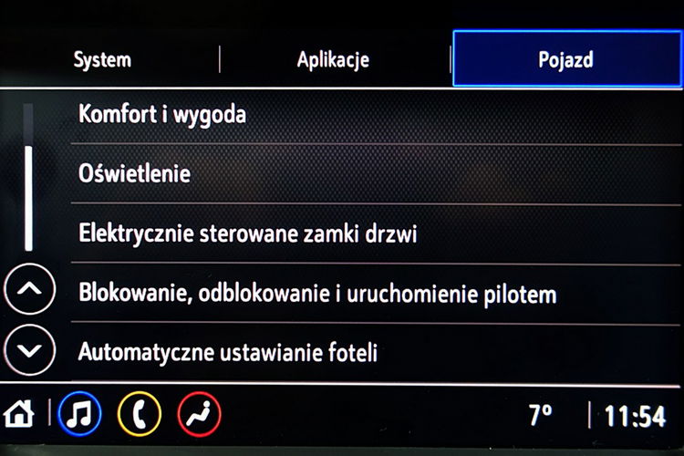 Opel Insignia Skóra+FOTELE WENTYLOWANE+Led+Navi 3Lata GWAR. I-wł Kraj Bezwyp F23% 4x2 zdjęcie 35