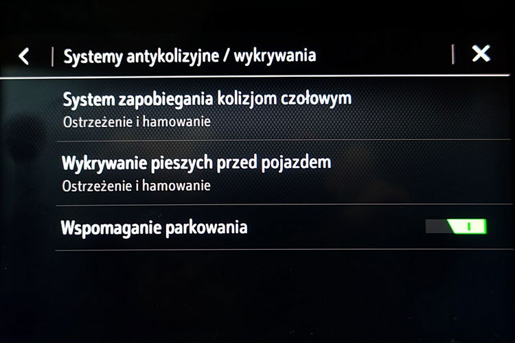 Opel Insignia Skóra+FOTELE WENTYLOWANE+Led+Navi 3Lata GWAR. I-wł Kraj Bezwyp F23% 4x2 zdjęcie 38