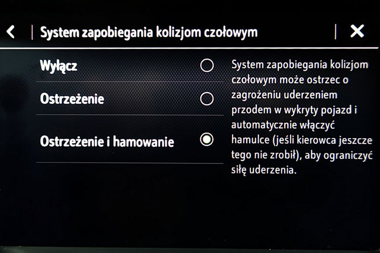 Opel Insignia Skóra+FOTELE WENTYLOWANE+Led+Navi 3Lata GWAR. I-wł Kraj Bezwyp F23% 4x2 zdjęcie 39