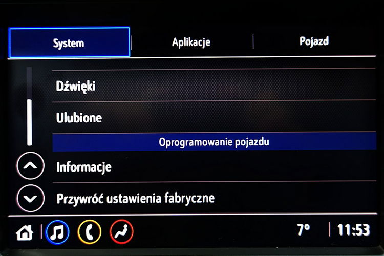 Opel Insignia Skóra+FOTELE WENTYLOWANE+Led+Navi 3Lata GWAR. I-wł Kraj Bezwyp F23% 4x2 zdjęcie 43