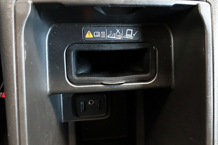 Opel Insignia Skóra+FOTELE WENTYLOWANE+Led+Navi 3Lata GWAR. I-wł Kraj Bezwyp F23% 4x2 zdjęcie 53