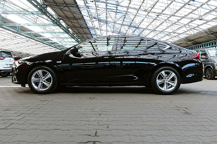 Opel Insignia Skóra+FOTELE WENTYLOWANE+Led+Navi 3Lata GWAR. I-wł Kraj Bezwyp F23% 4x2 zdjęcie 58