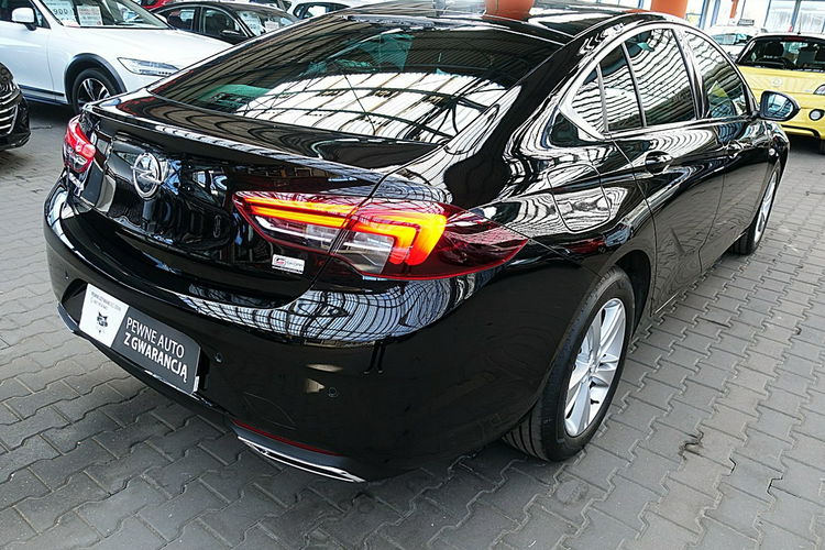 Opel Insignia Skóra+FOTELE WENTYLOWANE+Led+Navi 3Lata GWAR. I-wł Kraj Bezwyp F23% 4x2 zdjęcie 70