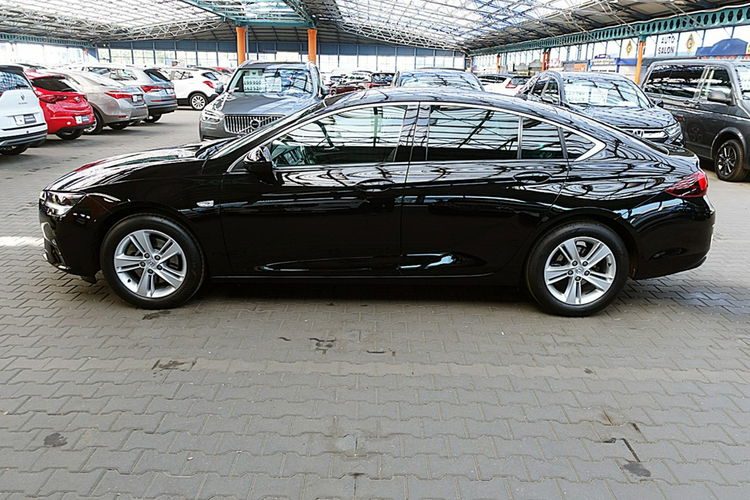 Opel Insignia Skóra+FOTELE WENTYLOWANE+Led+Navi 3Lata GWAR. I-wł Kraj Bezwyp F23% 4x2 zdjęcie 74