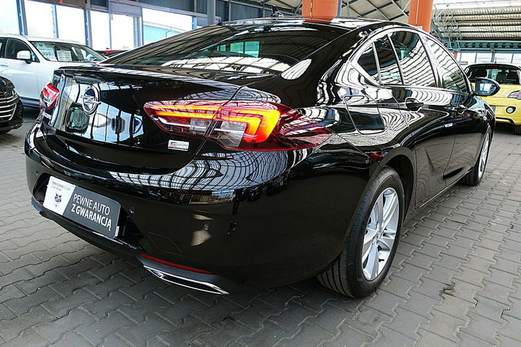 Opel Insignia Skóra+FOTELE WENTYLOWANE+Led+Navi 3Lata GWAR. I-wł Kraj Bezwyp F23% 4x2 zdjęcie 75