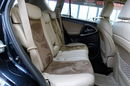 Toyota RAV-4 AUTOMAT 4x4 2.0 16V 158KM Skóra+Navi+Kamera Kupiony w POLSKIM SALONIE 4x2 zdjęcie 10