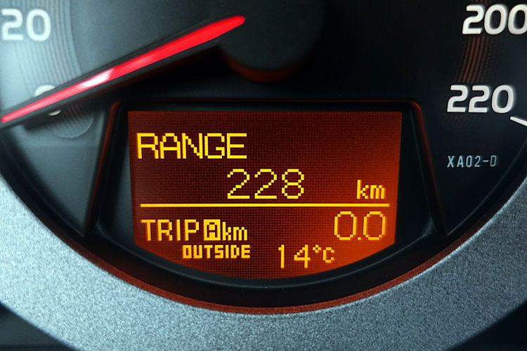 Toyota RAV-4 AUTOMAT 4x4 2.0 16V 158KM Skóra+Navi+Kamera Kupiony w POLSKIM SALONIE 4x2 zdjęcie 23