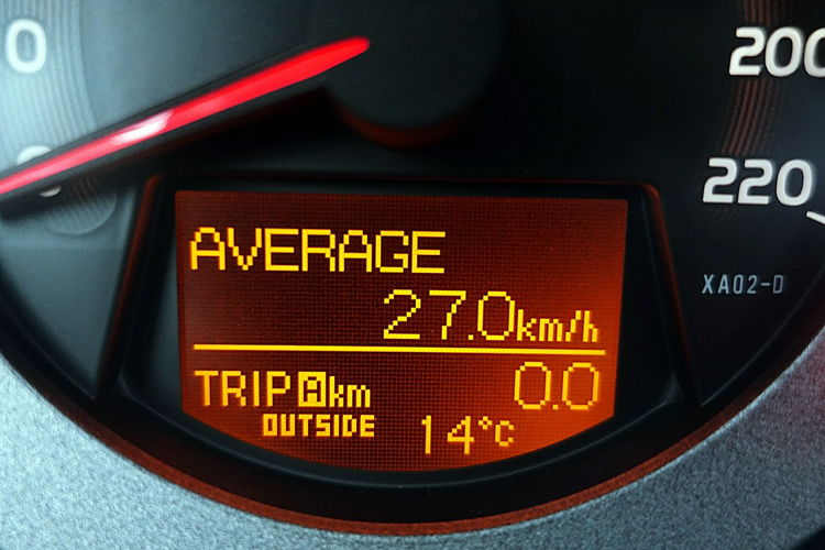 Toyota RAV-4 AUTOMAT 4x4 2.0 16V 158KM Skóra+Navi+Kamera Kupiony w POLSKIM SALONIE 4x2 zdjęcie 24