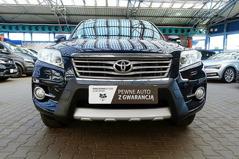 Toyota RAV-4 AUTOMAT 4x4 2.0 16V 158KM Skóra+Navi+Kamera Kupiony w POLSKIM SALONIE 4x2