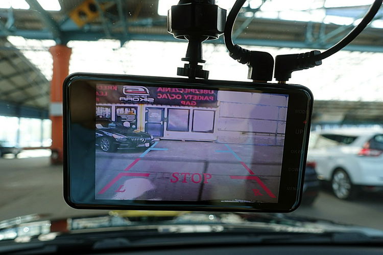 Toyota RAV-4 AUTOMAT 4x4 2.0 16V 158KM Skóra+Navi+Kamera Kupiony w POLSKIM SALONIE 4x2 zdjęcie 32