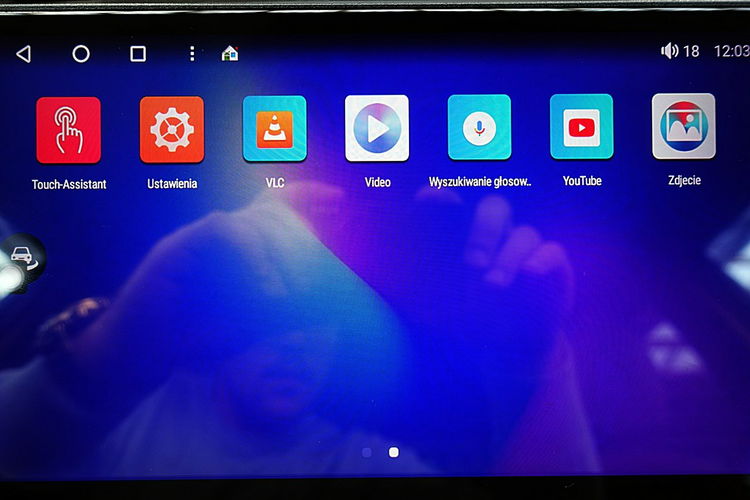 Toyota RAV-4 AUTOMAT 4x4 2.0 16V 158KM Skóra+Navi+Kamera Kupiony w POLSKIM SALONIE 4x2 zdjęcie 36