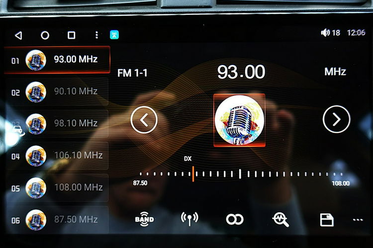 Toyota RAV-4 AUTOMAT 4x4 2.0 16V 158KM Skóra+Navi+Kamera Kupiony w POLSKIM SALONIE 4x2 zdjęcie 44