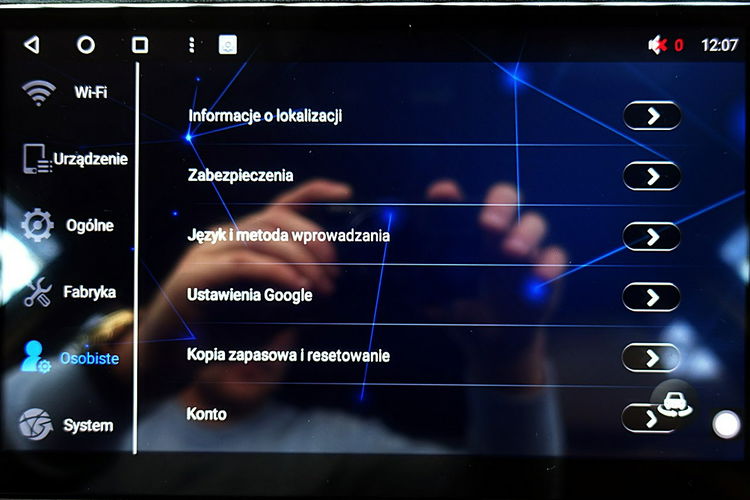 Toyota RAV-4 AUTOMAT 4x4 2.0 16V 158KM Skóra+Navi+Kamera Kupiony w POLSKIM SALONIE 4x2 zdjęcie 48