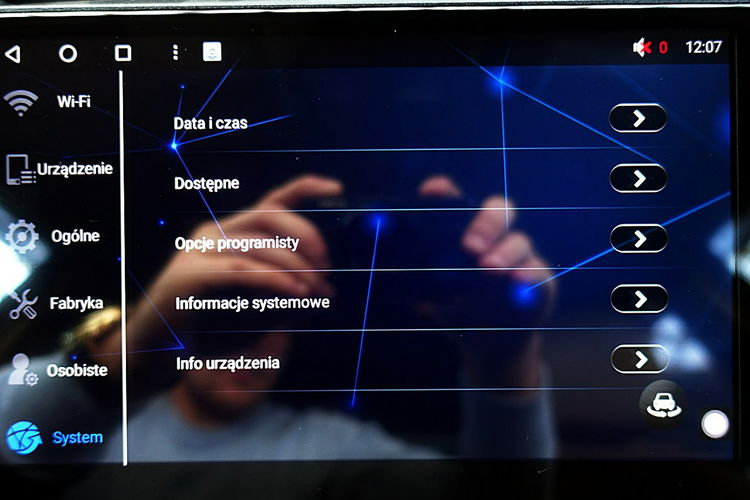 Toyota RAV-4 AUTOMAT 4x4 2.0 16V 158KM Skóra+Navi+Kamera Kupiony w POLSKIM SALONIE 4x2 zdjęcie 49