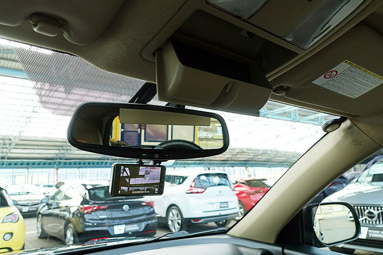 Toyota RAV-4 AUTOMAT 4x4 2.0 16V 158KM Skóra+Navi+Kamera Kupiony w POLSKIM SALONIE 4x2 zdjęcie 52