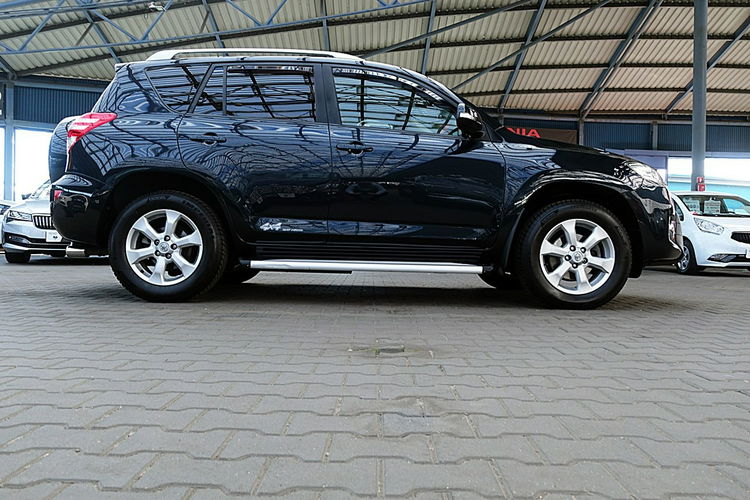 Toyota RAV-4 AUTOMAT 4x4 2.0 16V 158KM Skóra+Navi+Kamera Kupiony w POLSKIM SALONIE 4x2 zdjęcie 63