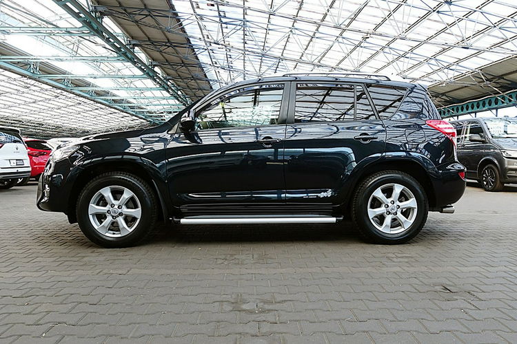 Toyota RAV-4 AUTOMAT 4x4 2.0 16V 158KM Skóra+Navi+Kamera Kupiony w POLSKIM SALONIE 4x2 zdjęcie 68