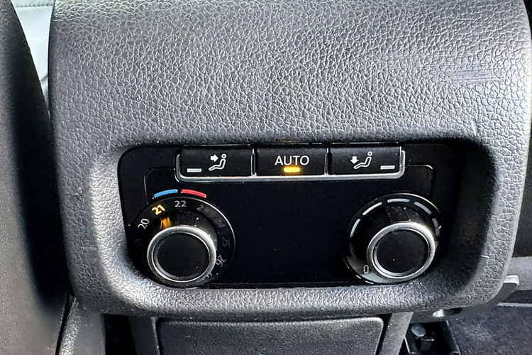 Seat Alhambra 7 foteli Elektryczne Drzwi Navi Kamera Gwarancja zdjęcie 18