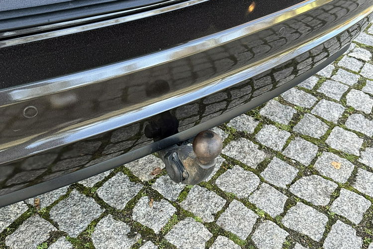 Seat Alhambra 7 foteli Elektryczne Drzwi Navi Kamera Gwarancja zdjęcie 26