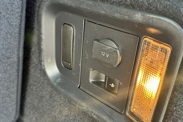 Seat Alhambra 7 foteli Elektryczne Drzwi Navi Kamera Gwarancja zdjęcie 27