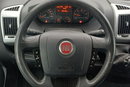 Fiat Ducato Brygadówka 7-Osób + skrzynia 3.40 x 2.10 m Salon PL zdjęcie 14