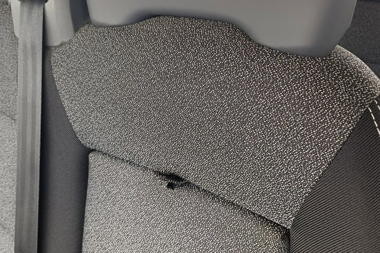 Fiat Ducato Brygadówka 7-Osób + skrzynia 3.40 x 2.10 m Salon PL zdjęcie 19