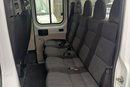 Fiat Ducato Brygadówka 7-Osób + skrzynia 3.40 x 2.10 m Salon PL zdjęcie 8