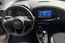 Toyota Aygo X 1.0 VVTi 72KM CVT STYLE VISION TECH, salon Polska, gwarancja zdjęcie 15