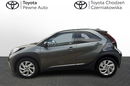Toyota Aygo X 1.0 VVTi 72KM CVT STYLE VISION TECH, salon Polska, gwarancja zdjęcie 2