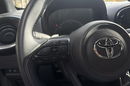 Toyota Aygo X 1.0 VVTi 72KM CVT STYLE VISION TECH, salon Polska, gwarancja zdjęcie 22
