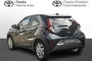 Toyota Aygo X 1.0 VVTi 72KM CVT STYLE VISION TECH, salon Polska, gwarancja zdjęcie 3