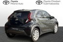 Toyota Aygo X 1.0 VVTi 72KM CVT STYLE VISION TECH, salon Polska, gwarancja zdjęcie 5