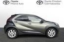 Toyota Aygo X 1.0 VVTi 72KM CVT STYLE VISION TECH, salon Polska, gwarancja zdjęcie 6