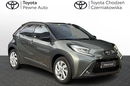 Toyota Aygo X 1.0 VVTi 72KM CVT STYLE VISION TECH, salon Polska, gwarancja zdjęcie 7