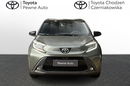 Toyota Aygo X 1.0 VVTi 72KM CVT STYLE VISION TECH, salon Polska, gwarancja zdjęcie 8