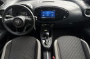 Toyota Aygo X 1.0 VVTi 72KM CVT STYLE VISION TECH, salon Polska, gwarancja zdjęcie 9