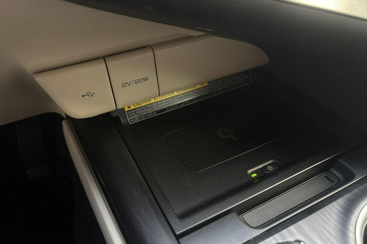 Toyota Camry 2.5 HSD 218KM EXECUTIVE, gwarancja, FV23% zdjęcie 32