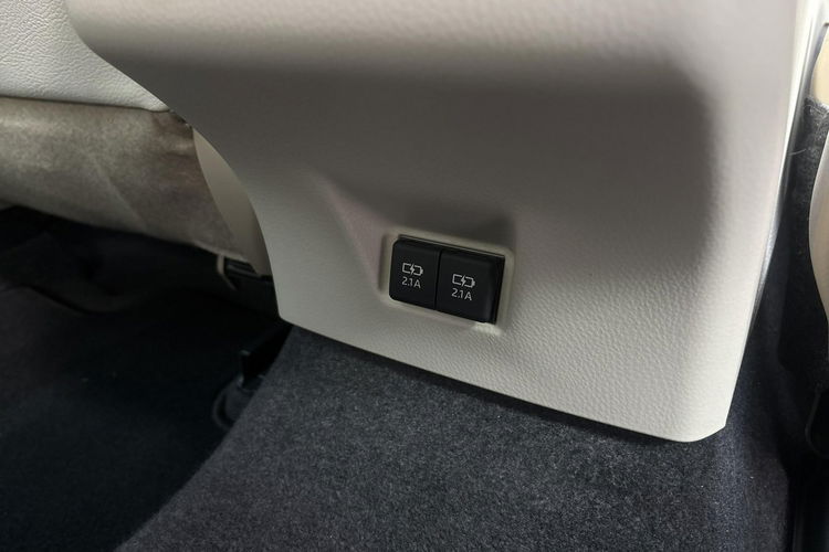 Toyota Camry 2.5 HSD 218KM EXECUTIVE, gwarancja, FV23% zdjęcie 33