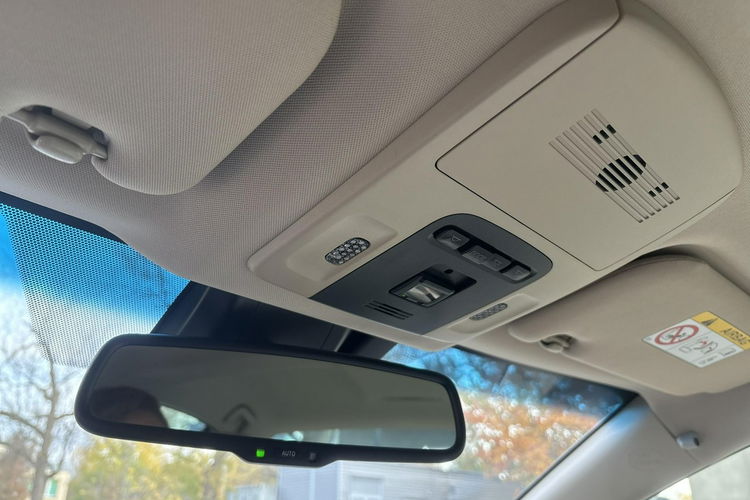 Toyota Camry 2.5 HSD 218KM EXECUTIVE, gwarancja, FV23% zdjęcie 34