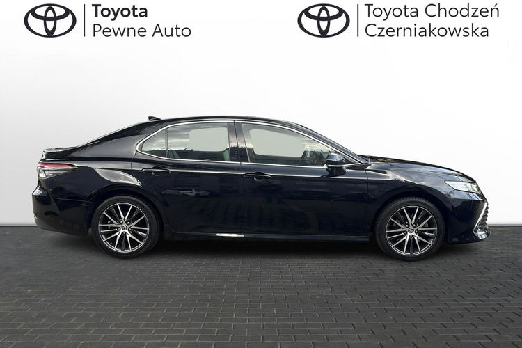 Toyota Camry 2.5 HSD 218KM EXECUTIVE, gwarancja, FV23% zdjęcie 6