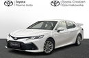 Toyota Camry 2.5 HSD 218KM COMFORT BUSINESS, salon Polska, gwarancja, FV23% zdjęcie 1