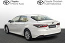 Toyota Camry 2.5 HSD 218KM COMFORT BUSINESS, salon Polska, gwarancja, FV23% zdjęcie 3