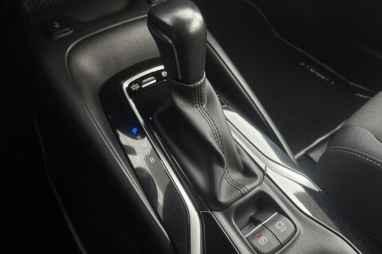 Toyota Corolla 1.8 Hybrid 122KM COMFORT TECH, salon Polska, gwarancja, FV23% zdjęcie 17
