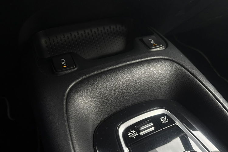 Toyota Corolla 1.8 Hybrid 122KM COMFORT TECH, salon Polska, gwarancja, FV23% zdjęcie 20