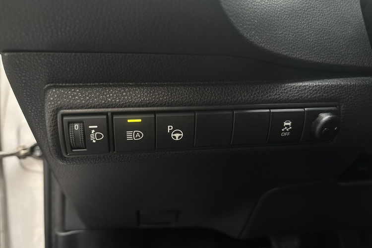 Toyota Corolla 1.8 Hybrid 122KM COMFORT TECH, salon Polska, gwarancja, FV23% zdjęcie 21